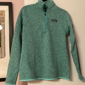Patagonia top. Size medium. Excellent condition